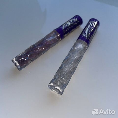 Блеск для губ