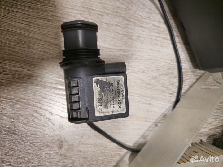 Фильтр juwel bioflow 8.0