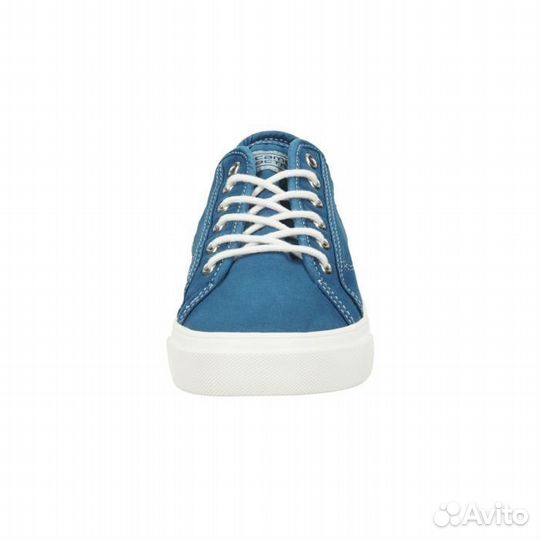 Кеды Camel Active 39,41 синий