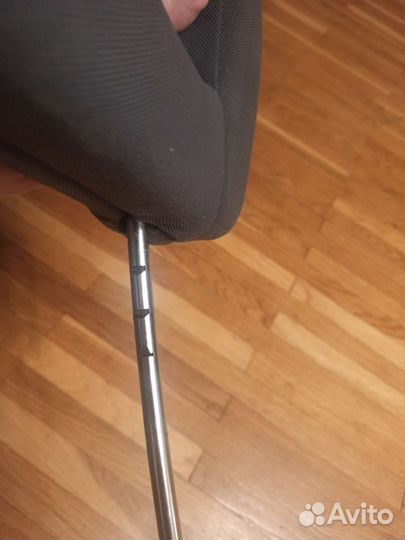 Подголовники Mitsubishi Space Runner