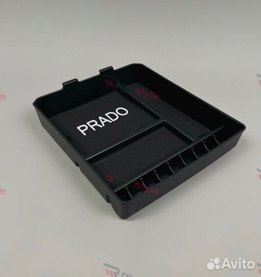 Органайзер Toyota Land Cruiser Prado 150 P2872