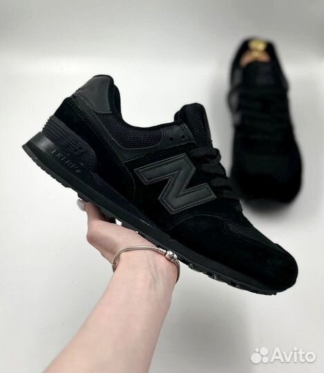 Кроссовки New Balance 574, арт.222609