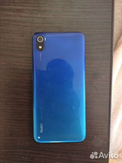 Xiaomi Redmi 7a 32gb