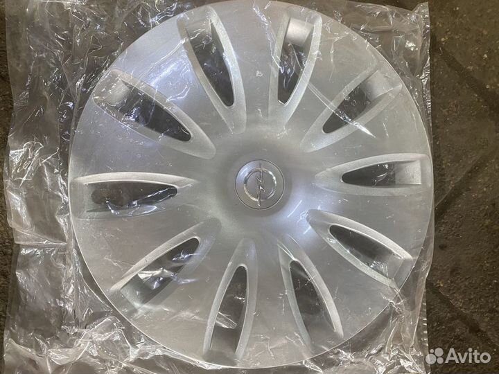 Колпак колеса 17 Opel Insignia (GM)