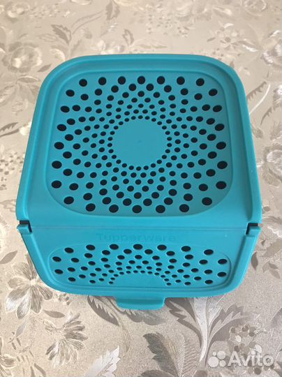 Контейнер «Свежесть» 2,3 л Tupperware