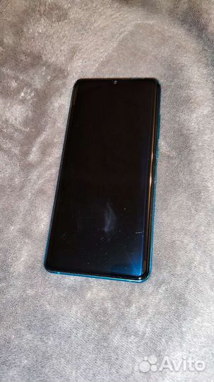 Обмен Xiaomi mi note 10