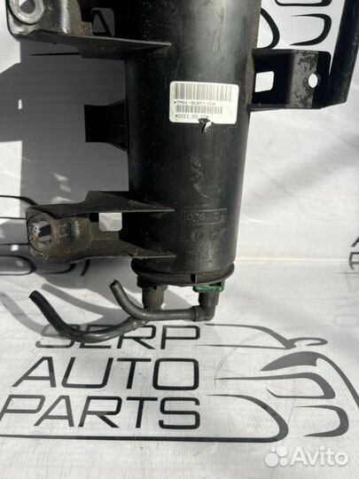 Абсорбер топливных газов Ford Focus 3 CB8 1.6L