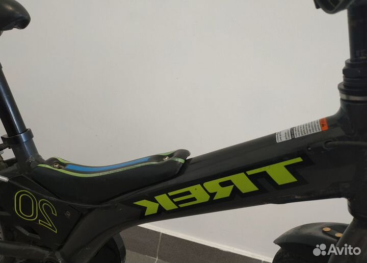 Велосипед б/у