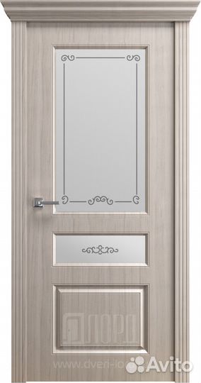 Дверь межкомнатная