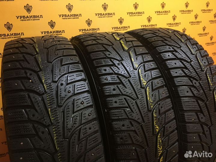 Hankook Winter I'Pike RS W419 195/65 R15 95T