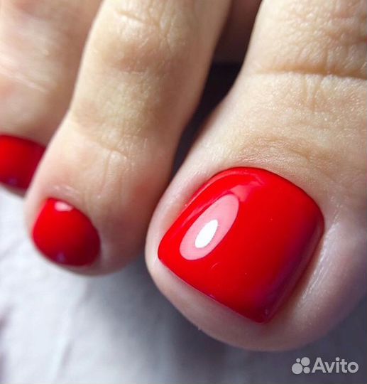 Маникюр педикюр митино Luxio Vogue