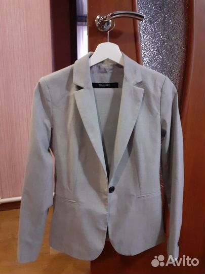 Брючный костюм