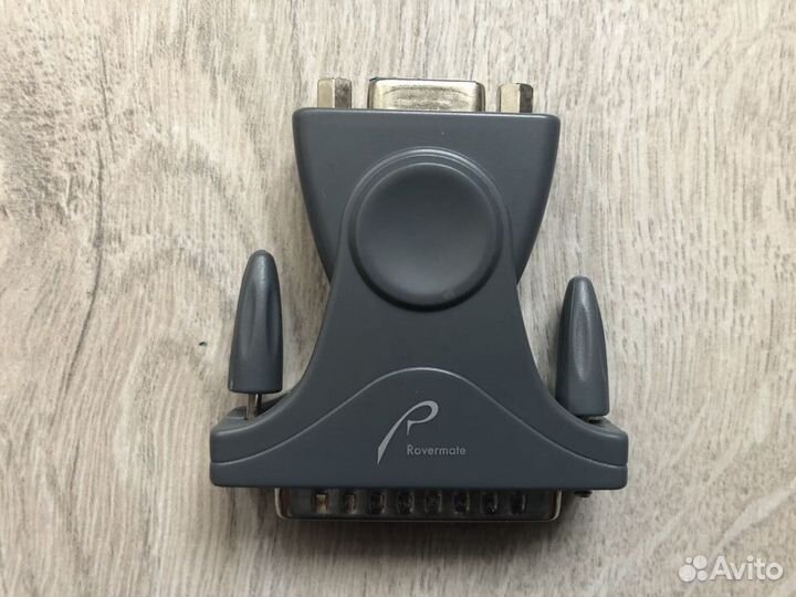 Адаптеры и переходники (Computer Adapters)