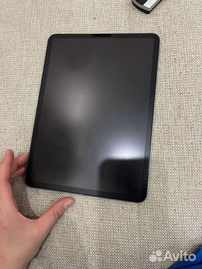 iPad pro 11 2021 m1 128gb