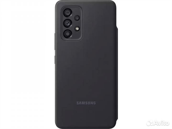 Чехол-книжка Samsung Galaxy A33 (EF-EA336) SMART S