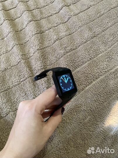 Смарт часы samsung