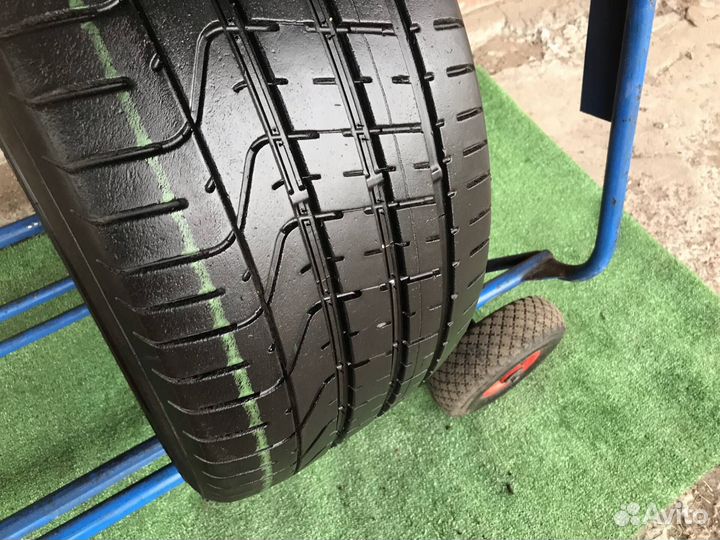 Pirelli P Zero 285/40 R21