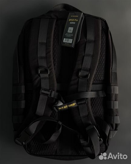 Рюкзак nitecore bp23 pro