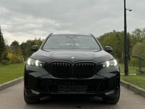 BMW X5 3.0 AT, 2023, 10 км, с пробегом, цена 13 350 000 руб.