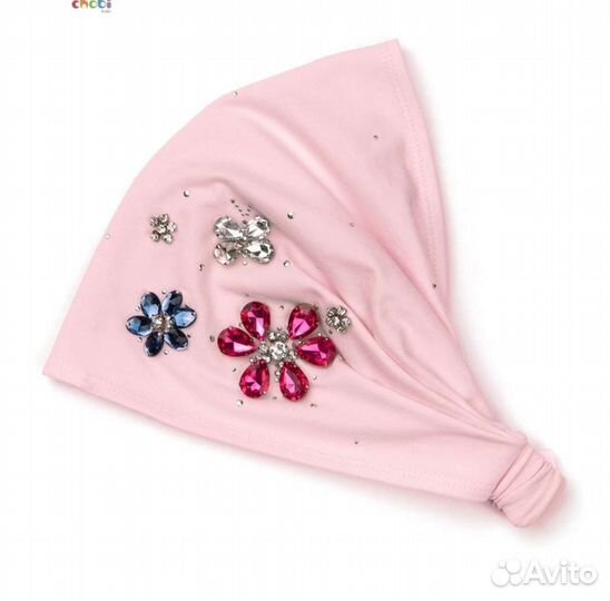 Повязка на голову Chobi р. 48-50