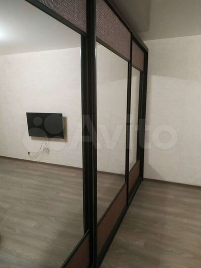 1-к. квартира, 36,6 м², 8/9 эт.