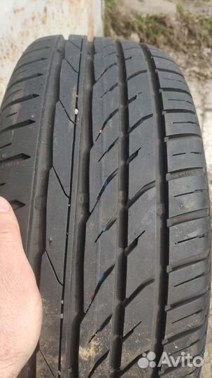 R15 Continental ContiPremiumContact 195/65, PCD 4x115 DIA 40
