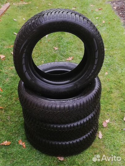 Goodyear UltraGrip 9 185/65 R15 92T