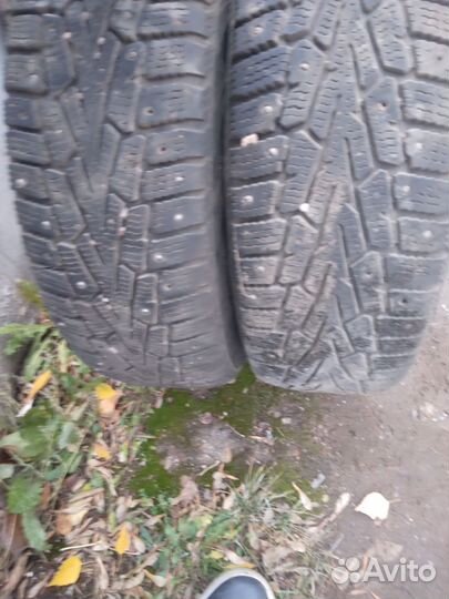 Pirelli Formula Ice 185/65 R14