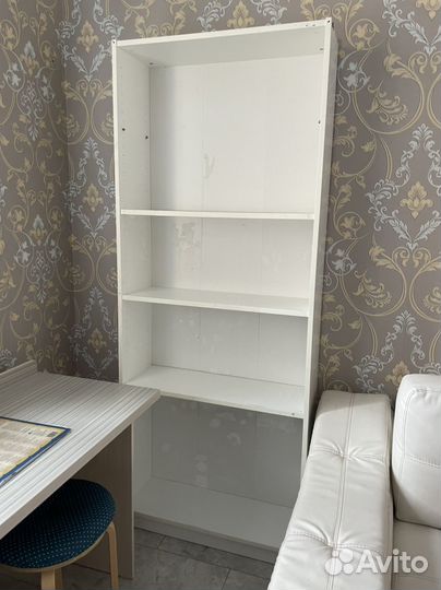 Стеллаж для игрушек IKEA