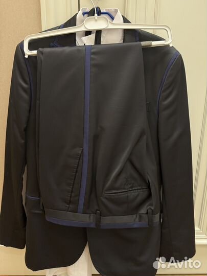 Смокинг Bikkembergs