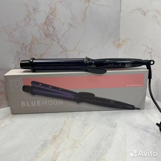 Плойка для волос BlueMoon HI3032 (57833)