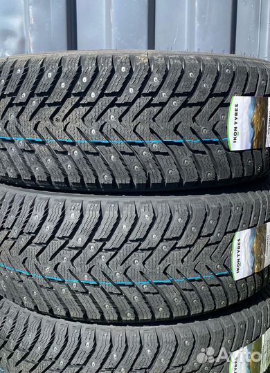 Ikon Tyres Nordman 8 205/50 R17