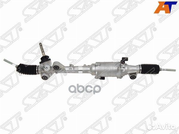 Рейка рулевая mazda 6 GH 07-12 ST-GS1D-32-110 Sat