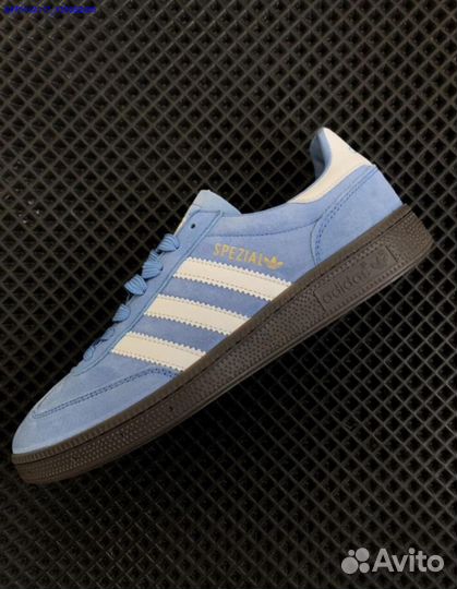 Adidas Spezial (Арт.42282)