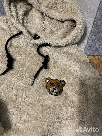 Худи женское 44-46