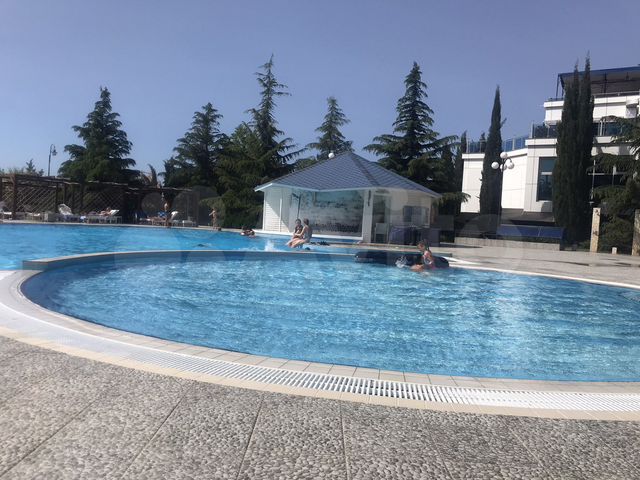 Апартаменты-студия, 43 м², 8/9 эт.