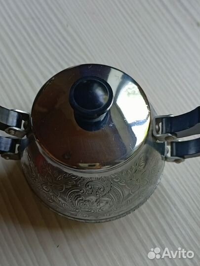 Сахарницы