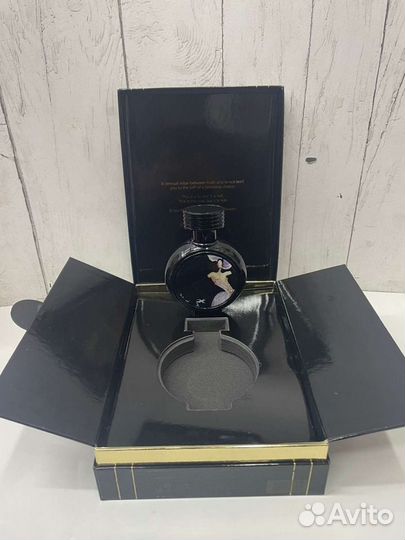 Духи Devil's Intrigue Haute Fragrance Company HFC