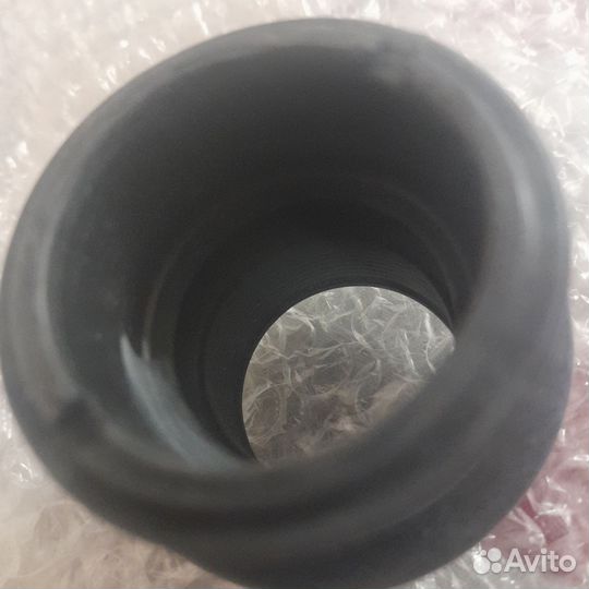 Патрубок тэна пмм midea