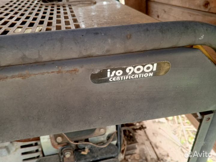 Электродвигатель бу