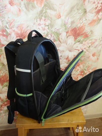 Школьный рюкзак