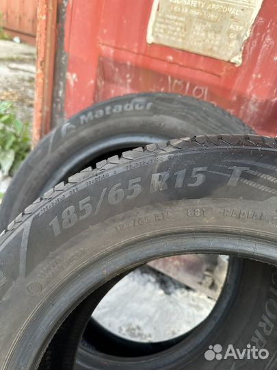 Matador Activ Flex 185/65 R15