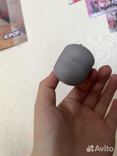 Диспансер для пакетов