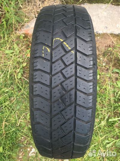 Fulda Conveo Trac 195/70 R15C