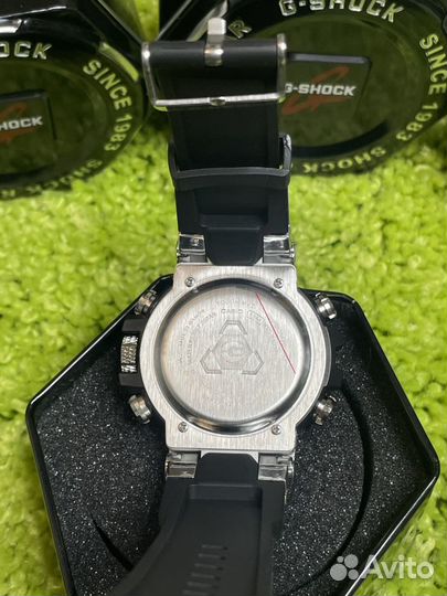 Часы casio g shock mtg