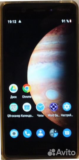 Nokia 5, 2/16 ГБ