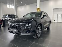 Новый Jetour Dashing 1.5 AMT, 2023, цена от 2 269 900 руб.