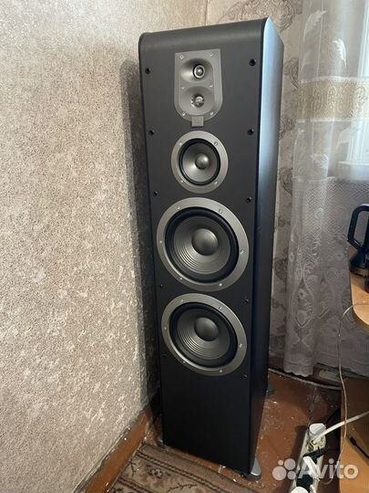 Колонки JBL ES 90