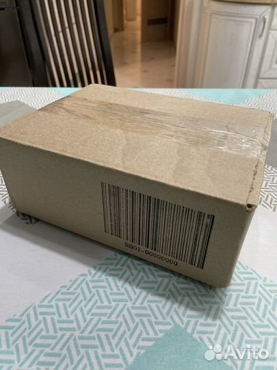 Лот для Риты