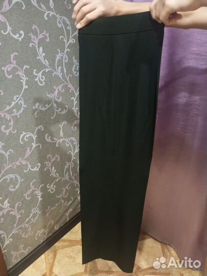 Брюки для бальных танцев мальчику